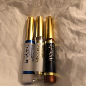 Lipsense - cocoa bundle